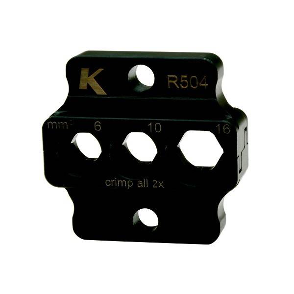 Klauke Presseinsatz R504