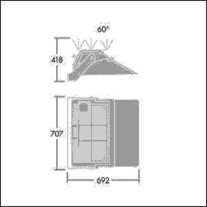 Thorn Zubehör CHAMPION #96633431