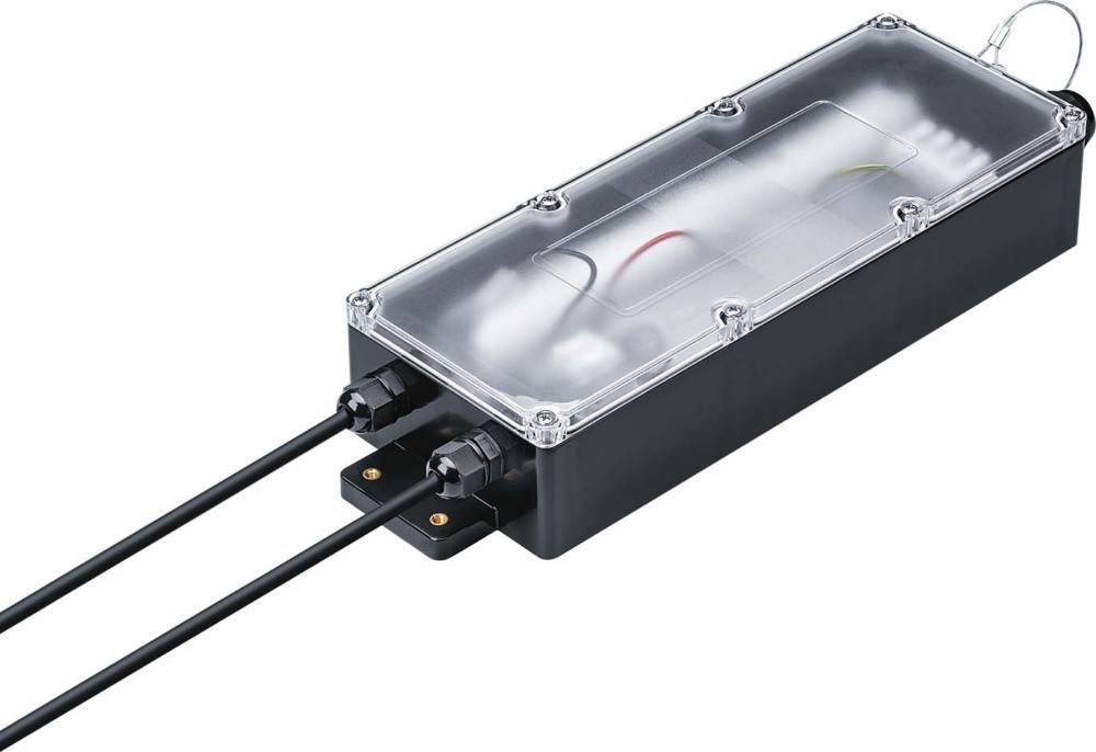 THORNeco Notlicht-Set BORISPLUG+PLAYE3KIT