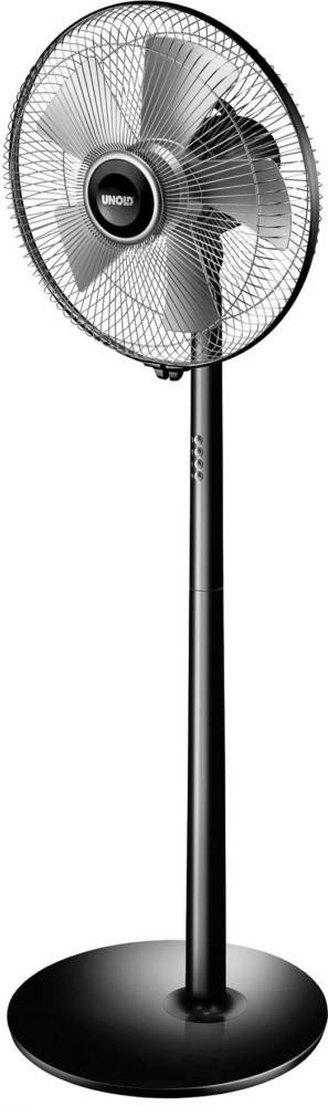 Unold Standventilator 86825 sw