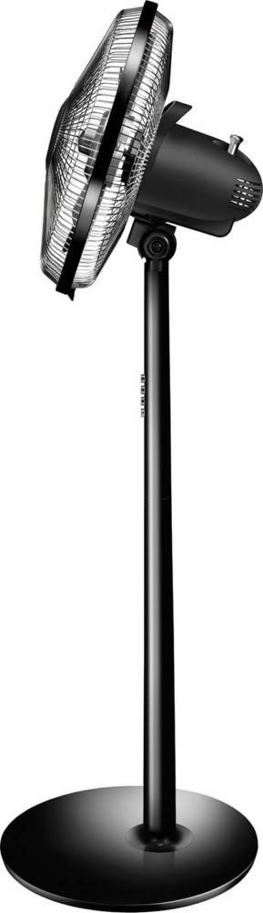 Unold Standventilator 86825 sw