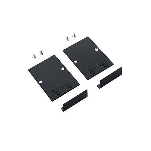 Zumtobel Group Endkappenset SLOIN slim #22171222