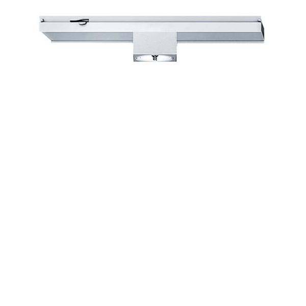 Zumtobel Group Steckdosenelement TEC-GP GS SR