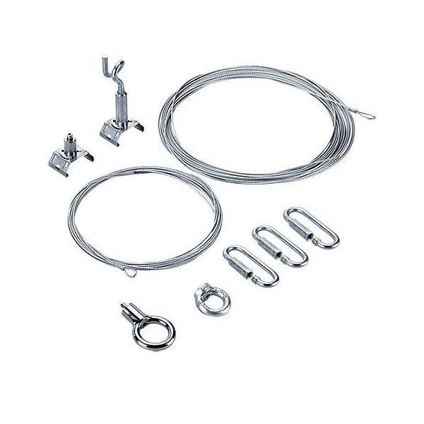 Zumtobel Group Spezialabhängung TECTON ASI5 M-SET