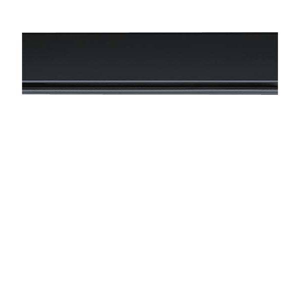 Zumtobel Group Tragschiene TECTON T LED L1000BK