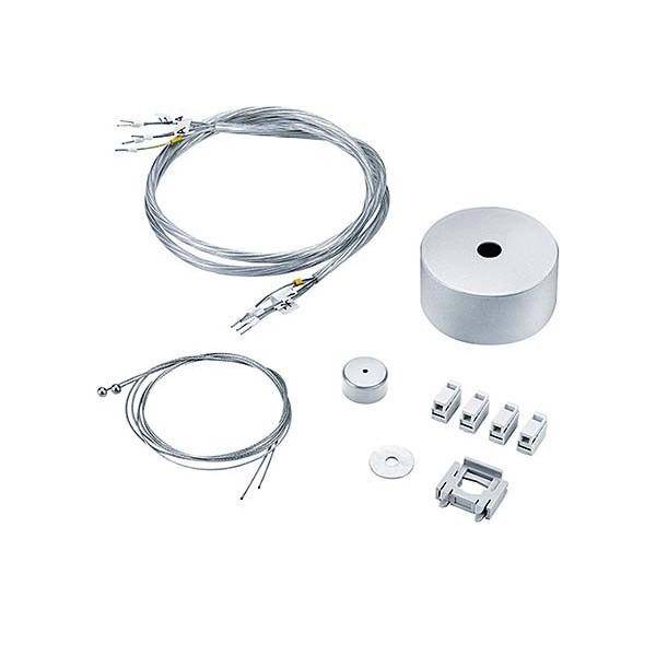 Zumtobel Group Montageset LF3 D/I SL SR ASQ3