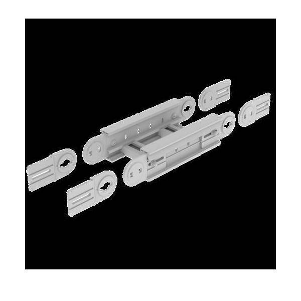 Unex Gelenkbogen 67212-04