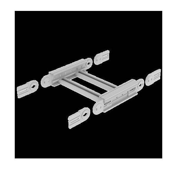 Unex Gelenkbogen 67512-04