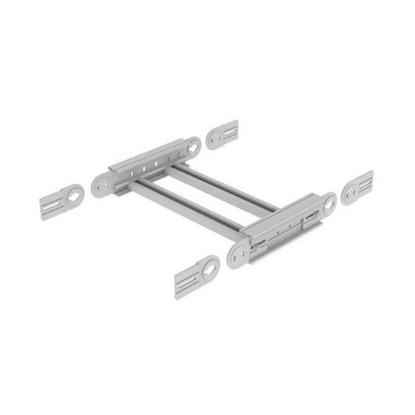 Unex Gelenkbogen vertikal 67612-44