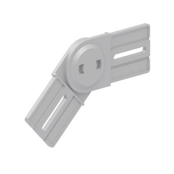Unex Vertikales Gelenkstück 67813-44
