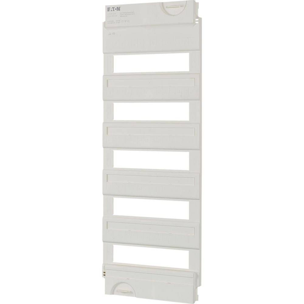 Eaton Ersatz Geräteabdeckung GAH5-KLV