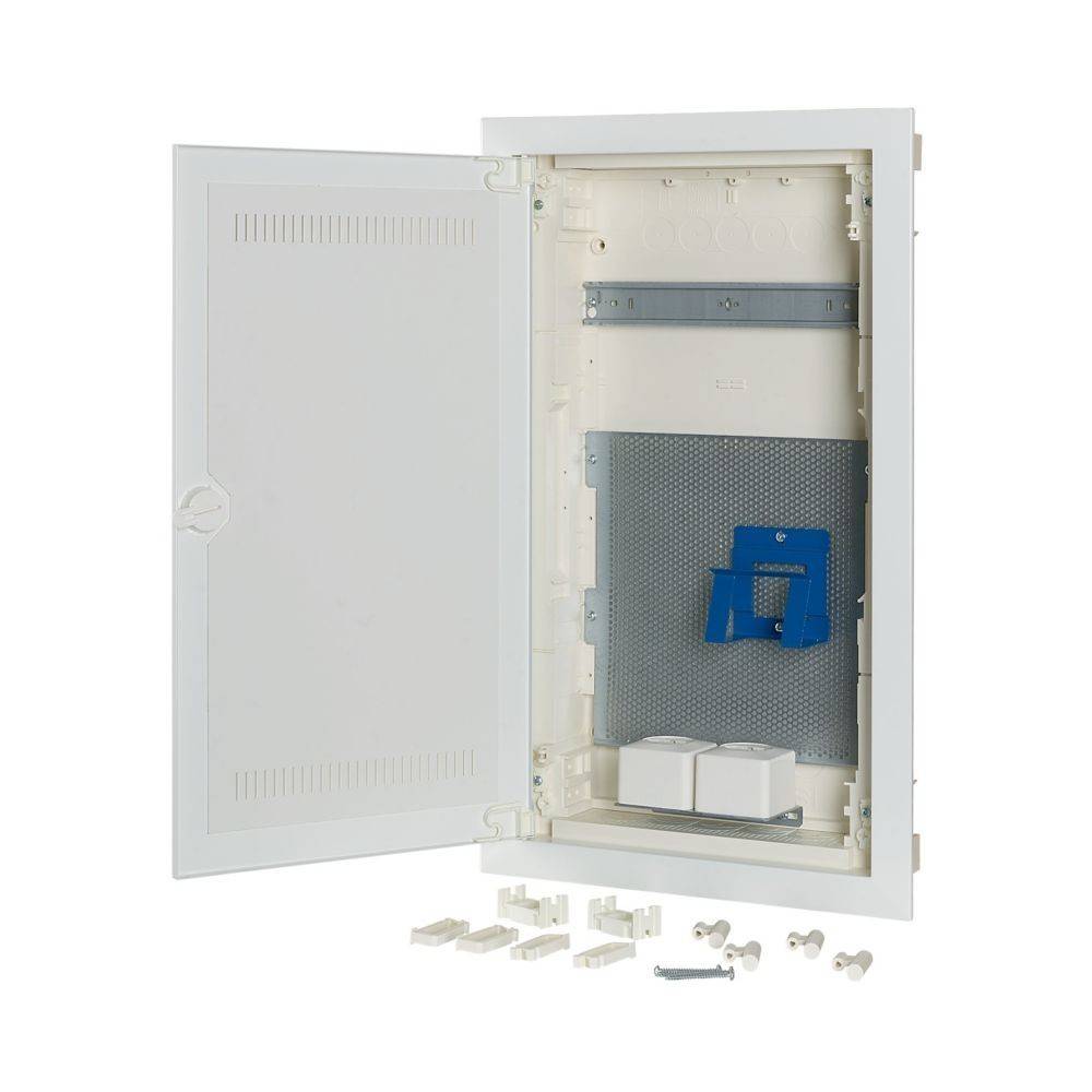 Eaton Hohlwand-Kleinverteiler KLV-36HWM-W-F