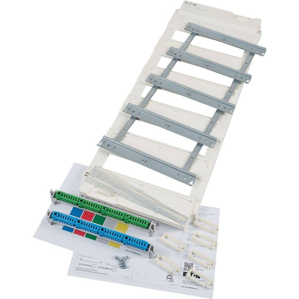 Eaton Interieur Unterputz KLV-5UPP-4PR
