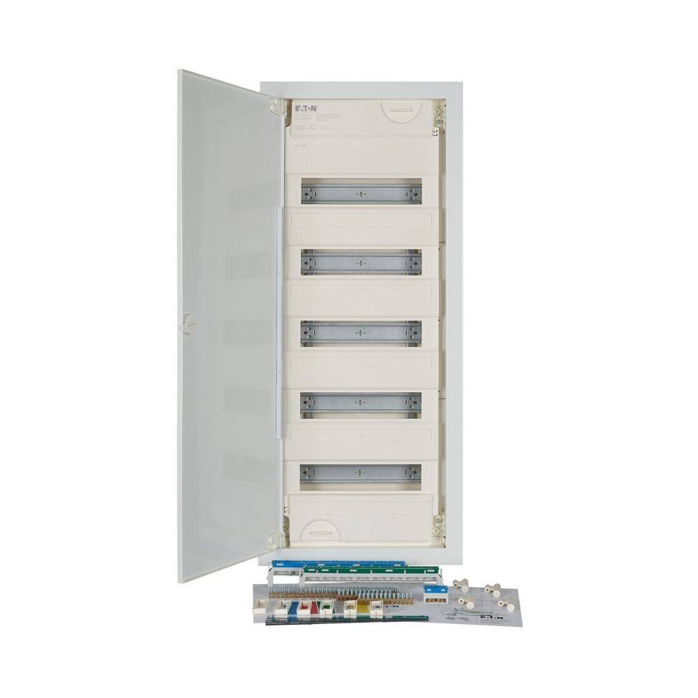 Eaton Hohlwand-Kleinverteiler KLV-60HWS-SF