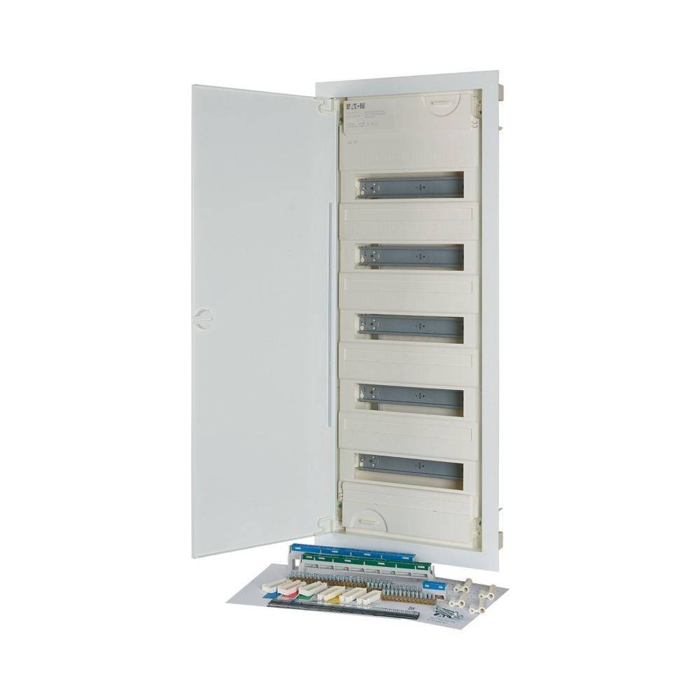 Eaton Hohlwand-Kleinverteiler KLV-60HWS-SF