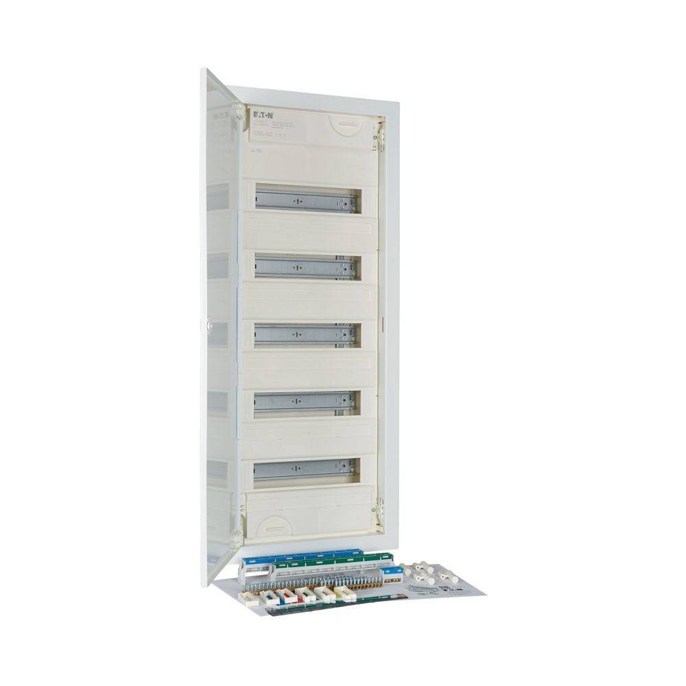 Eaton Hohlwand-Kleinverteiler KLV-60HWS-SF