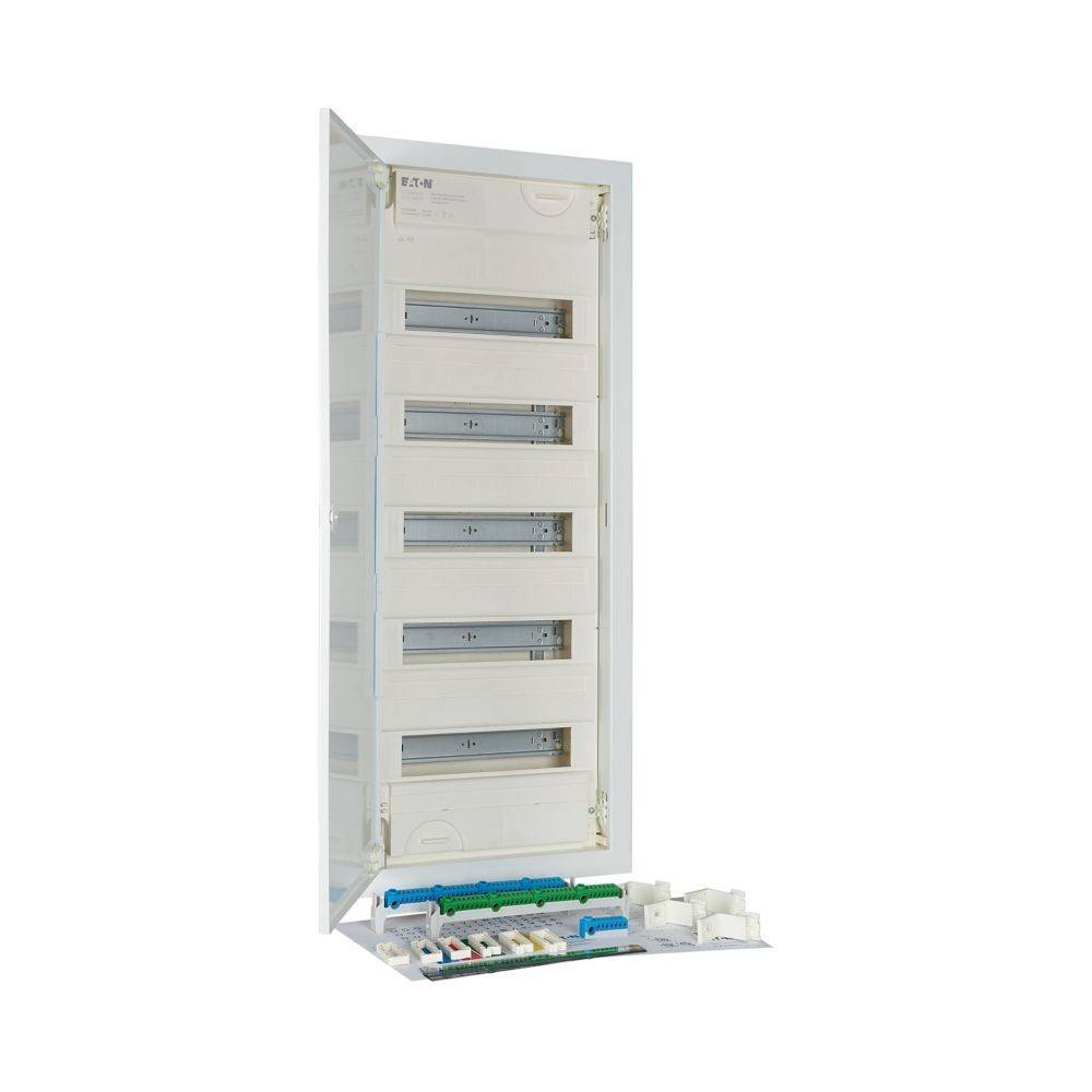 Eaton Unterputz-Kleinverteiler KLV-60UPP-SF