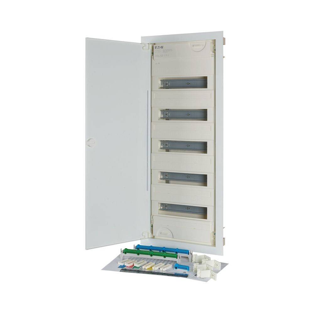 Eaton Unterputz-Kleinverteiler KLV-60UPP-SF