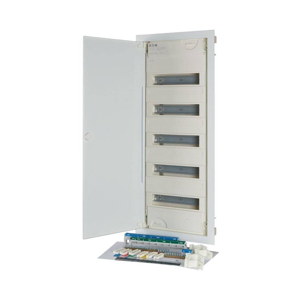 Eaton Unterputz-Kleinverteiler KLV-60UPS-F
