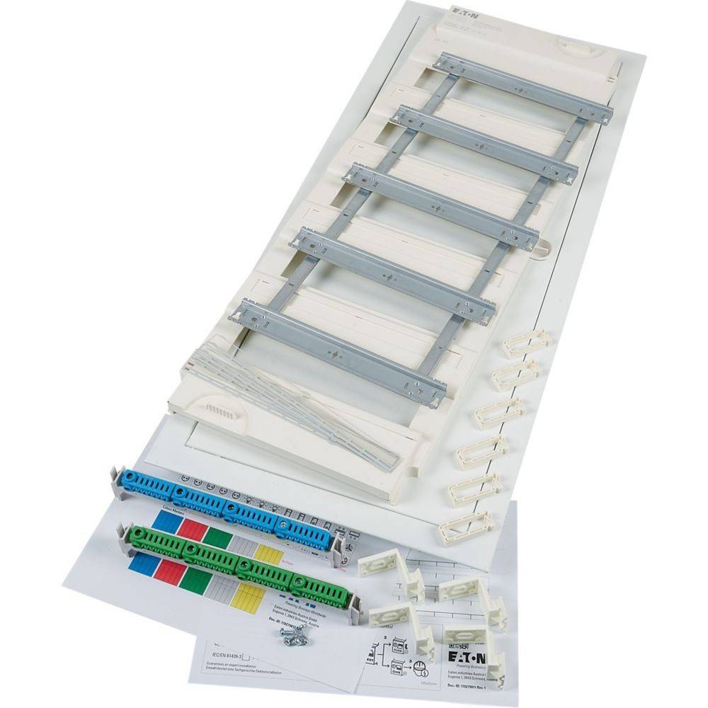 Eaton Unterputz Ausbausatz KLV-SF5UPP-4PR
