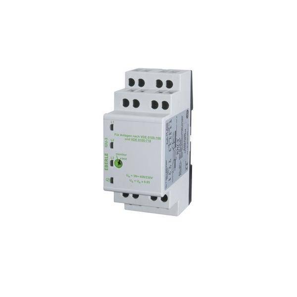 Eberle Controls Überwachungstrelais IUU-3