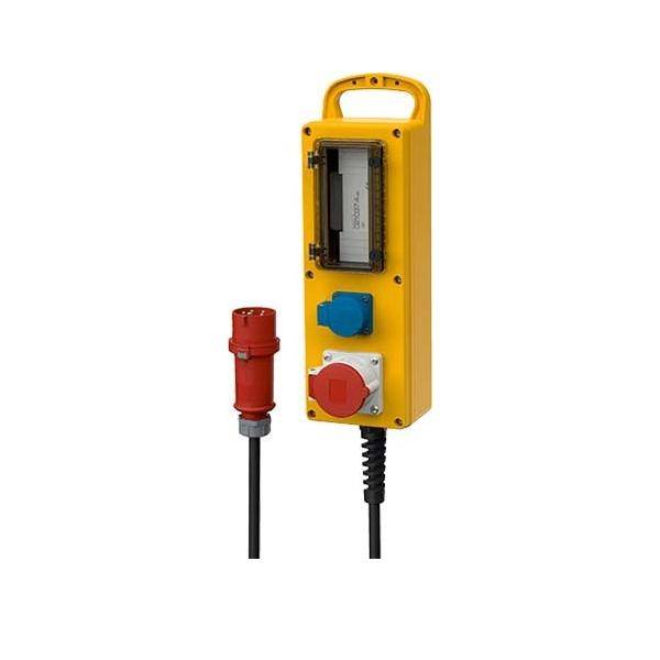 Mennekes Steckdosenleiste 7111720