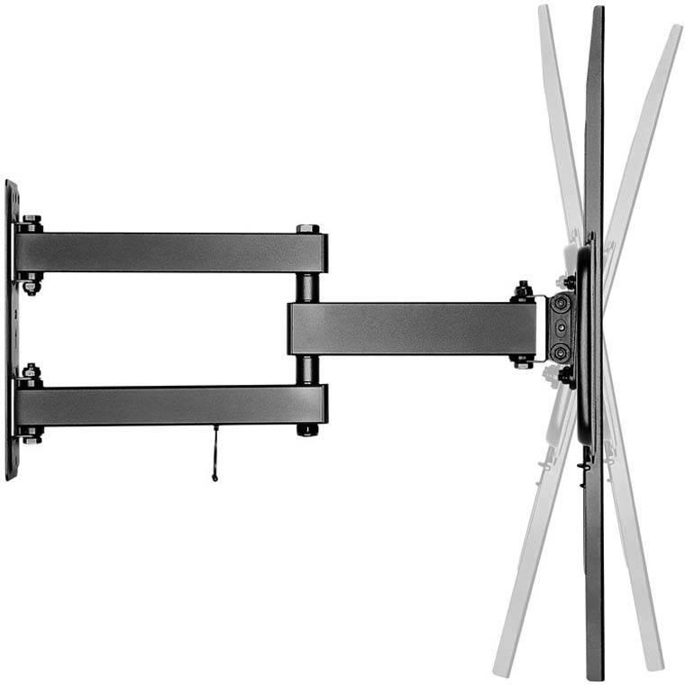 Goobay TV-Wandhalterung 49745