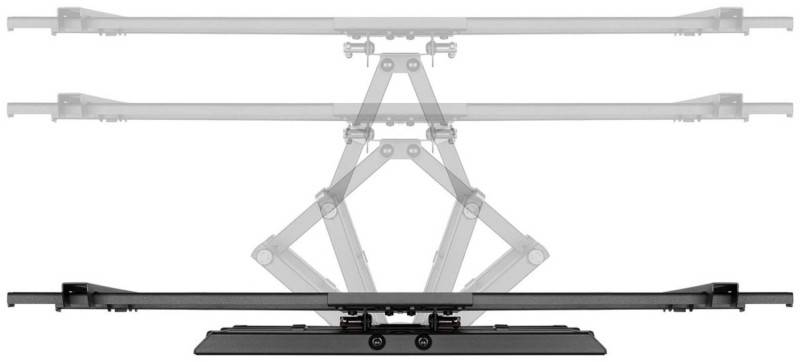 Goobay TV-Wandhalterung 49746