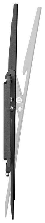 Goobay TV-Wandhalterung 49741