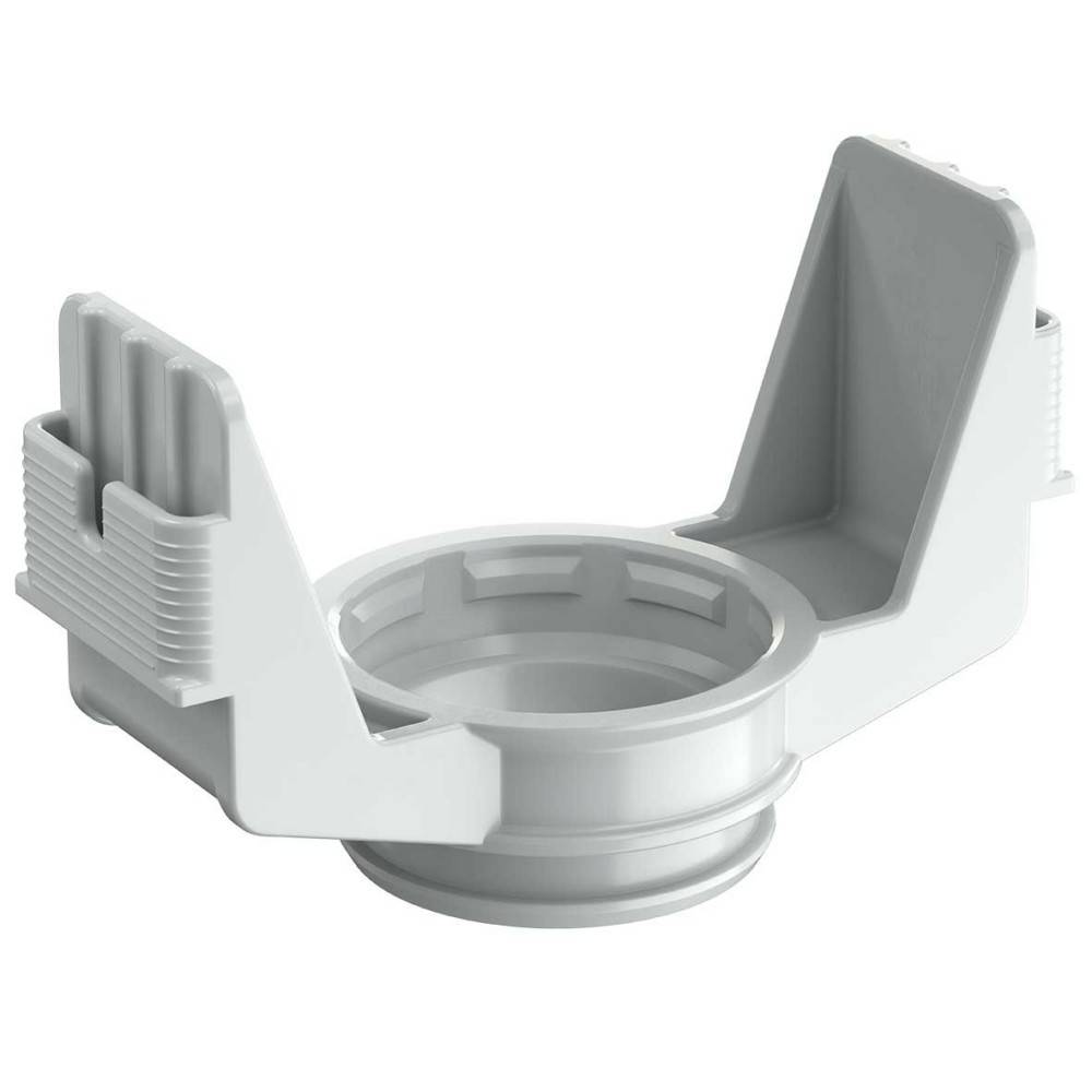 25 Stk. Kaiser Betonbau Prefix-Adapter 1211-25