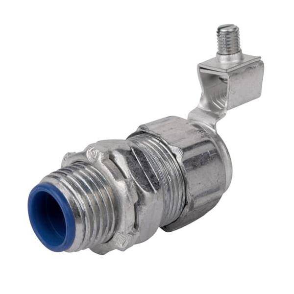 ABB Stotz S&J T&B Erdungsplatte 5337GR