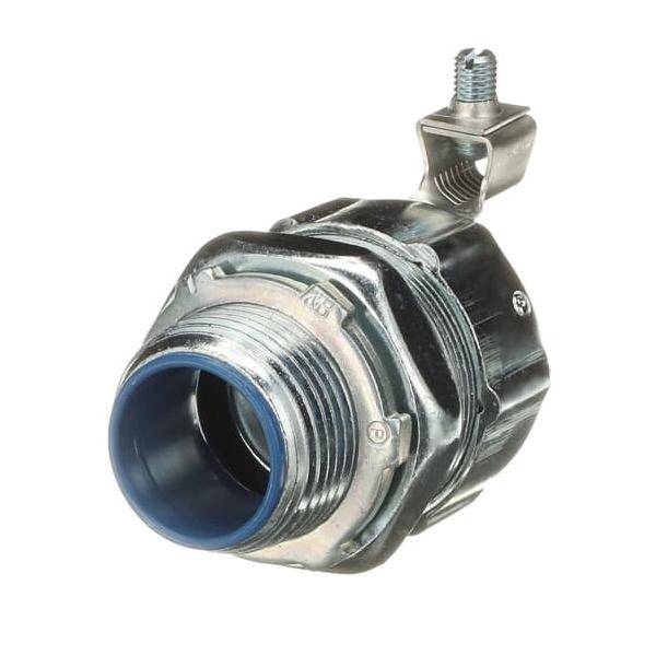 ABB Stotz S&J T&B Erdungsplatte 5334GR
