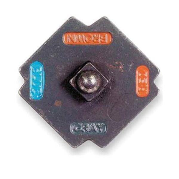 ABB Stotz S&J T&B Crimpeinsatz 13454