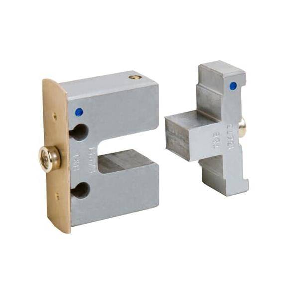 ABB Stotz S&J T&B Crimpeinsatz 13671A