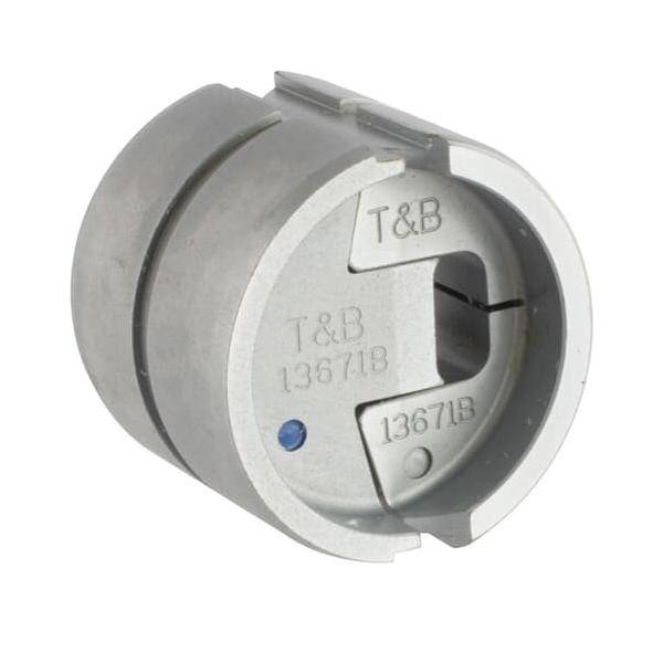 ABB Stotz S&J T&B Crimpeinsatz 13671B