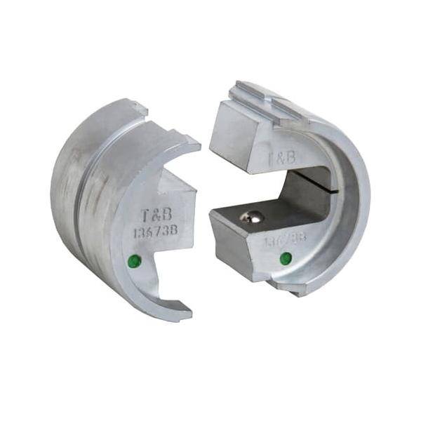 ABB Stotz S&J T&B Crimpeinsatz 13673B