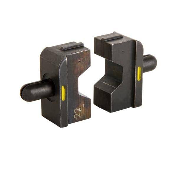 ABB Stotz S&J T&B Crimpeinsatz 5451