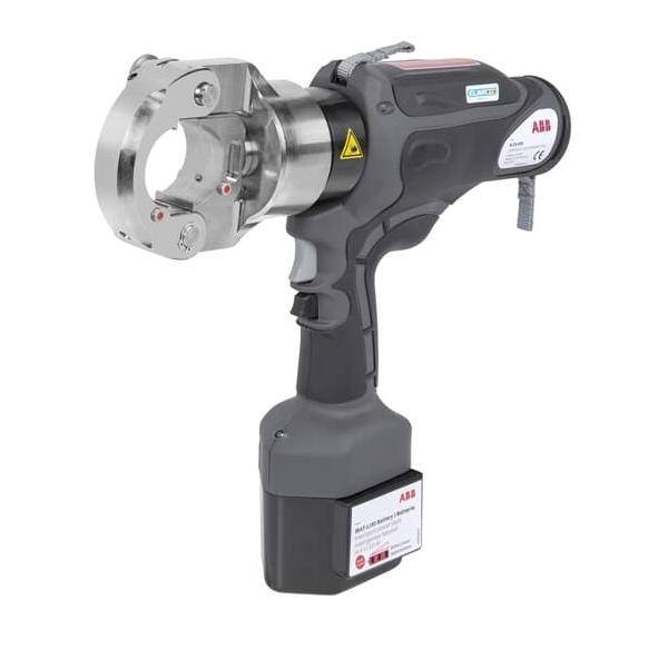 ABB Stotz S&J T&B Hydr.Verpresswerkzeugsatz B-CK 400