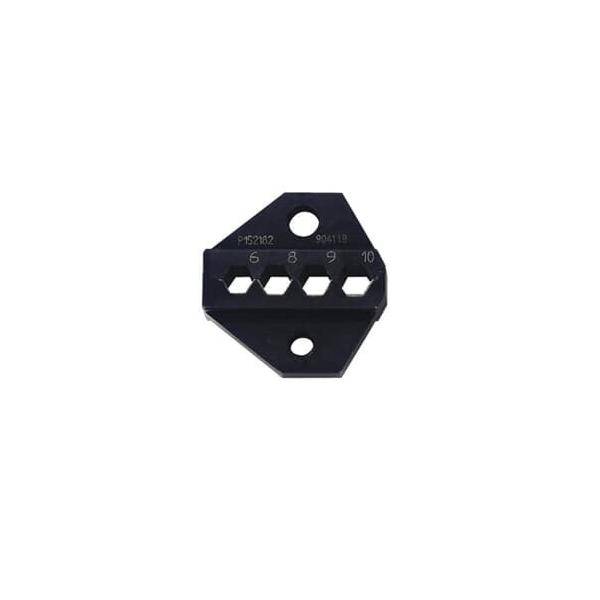 ABB Stotz S&J T&B Crimpeinsatz D-406410