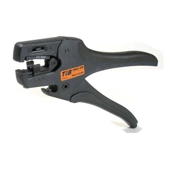 ABB Stotz S&J T&B Stripper Ergonomisch ERG1-WS