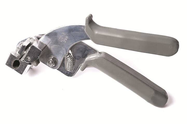 ABB Stotz S&J T&B Spannwerkzeug L-600