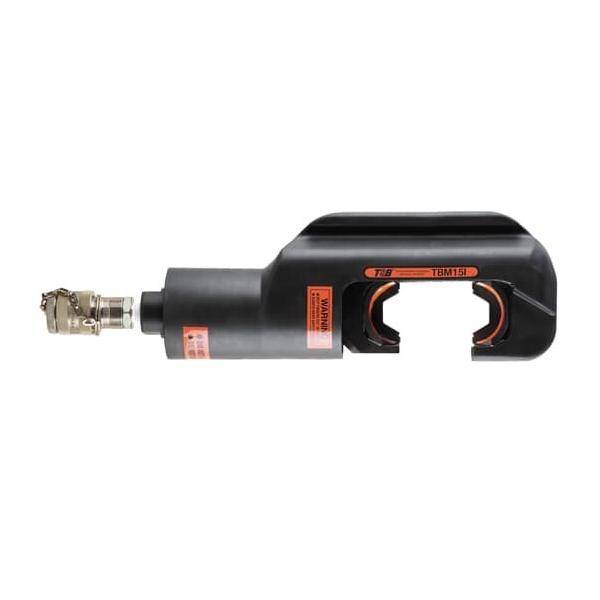 ABB Stotz S&J T&B Hydraulischer Werkzeugkopf TBM15I