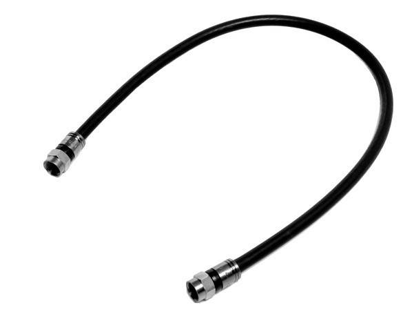 Triax Verbindungskabel 30cm TJK FM-FM 300