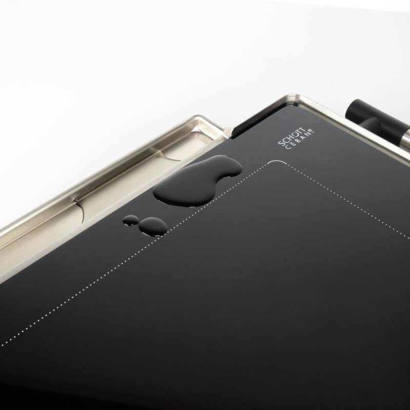 Korona electric Glasgrill 46100 eds/sw