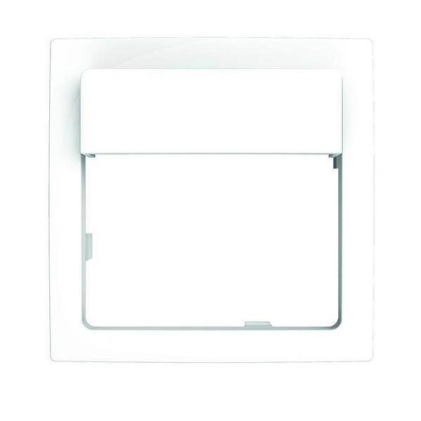 Theben Ausgleichsrahmen 45A BJRE WH