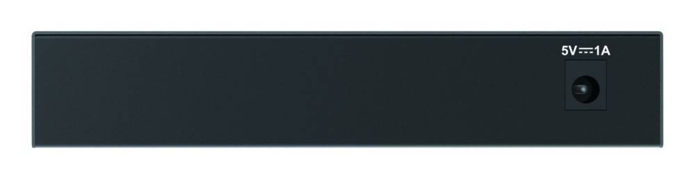 DLink Deutschland 8-Port Gigabit Switch DGS-108GL/E