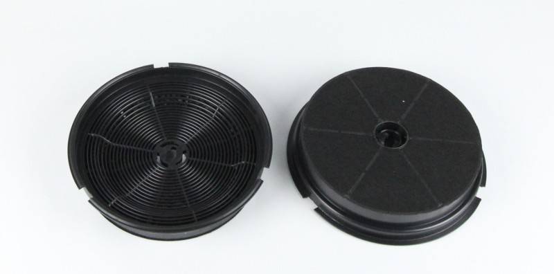 Amica Kohlefilter KF 17980 (VE2)