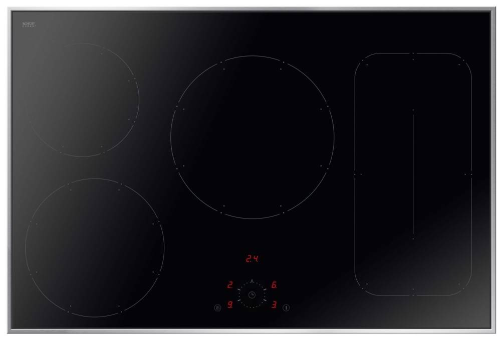 Amica EB-Autark-Kochfeld Indukt. KMI 752 630 E