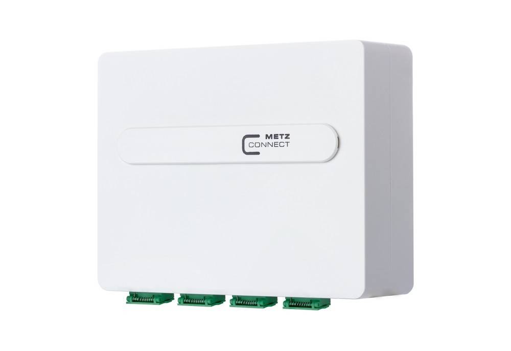 Metz Connect OpDAT ADT VIK OS2 1501101H04HC