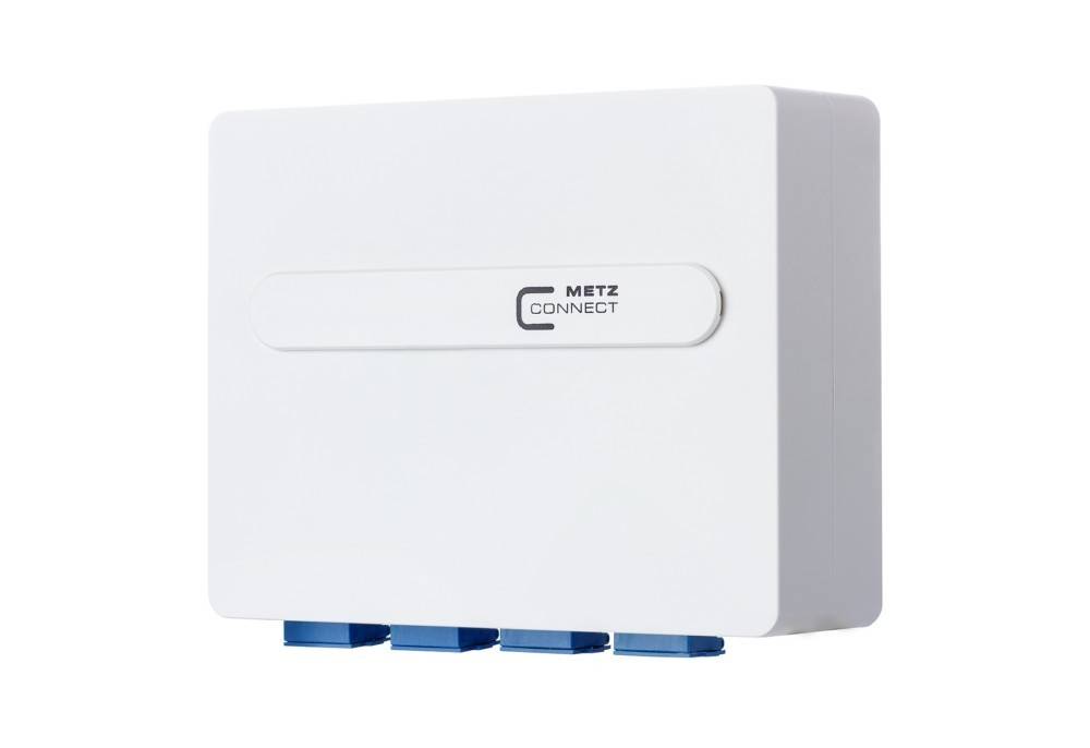 Metz Connect OpDAT ADT VIK OS2 1501101L04HC